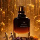 تصاميم اعلانيه بالذكاء الاصطناعي