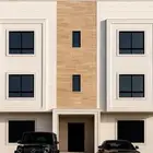 حجر طبيعي وتصميم واجهات حجر الرياض