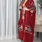 جلابيات موديل كويتي قطعتين