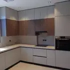 للإيجار شقه فى حي الجوهره فى برج إنماء يوجد فديو للشقة