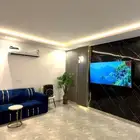 شاليه للإيجار