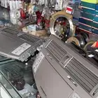 مطلوب ديكور افالون 2009 جديد او اخو الجديد