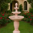 نافورة سيراميك ادوار روعة