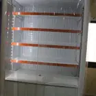 ثلاجات وارفرف سوبرماركت للبيع