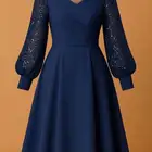 فستان من شي ان