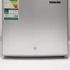 ثلاجة صغيرة