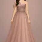 فستان من بوتيك شريته ب1300 وببيعه900