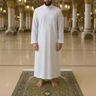 سجادة صلاة شكل الروضة