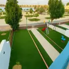 درة العروس فيلا على البحر للإيجار اليومي بشاطئ الاحلام