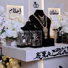 استاند ملكة