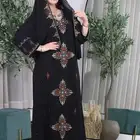 جلابيه كويتي فخمه مع طرحه