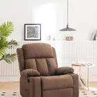 كرسي استرخاء مخمل