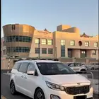 كيا كرنفال 2019 ديزل