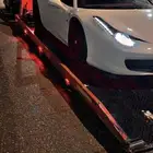 سطحه شمال الرياض هيدروليك فل دوان وعادي