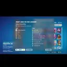 حساب فورت فيه سكن (ترافيس سكوت)وفيه اكثر من330 سكن