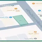 ارض للبيع بحى الشفاء ابها بموقع مميز