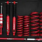 نظام تعليق رياضي هافال H9