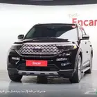 كود   S 138 فورد اكسبلور ليمتد 7 مقاعد