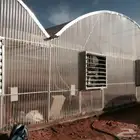 مطلوب مزرعة للايجار بيوت محمية مكيفة في الخر أو ضواحيها