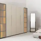 منجرة سواعد الخدمة