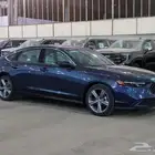 هوندا اكورد نص فل 2025