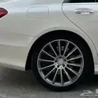 جنط مرسيدس واحد فقط للبيع