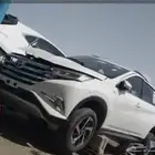 تايوتا راش 21قطع غيار