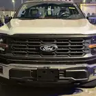 فورد F150 غمارة اسود 2025 الناغي سعودي اصفر