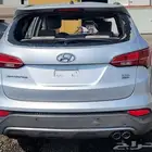 هونداي سنتافي 2016