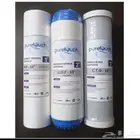 فلاتر تحليه المياه جهاز تحليه المياه المطبخ