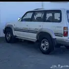 جيب لاندكروزر 1997