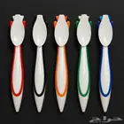 اقلام بلاستيك