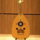عود زرياب شامي (جديد)