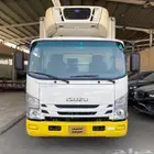 ايسوزو تبريد تجميد 2020 5 طن