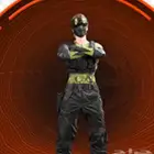 سكن كود الجديد