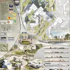 اظهار وتجميع المشاريع التخرج والتصميم المعماري للمهندسين