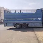صندوق لوري اكترس
