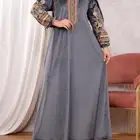 جلابيات مخمل درجة عالية وفاهرة