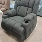 كنب وكراسي استرخاء