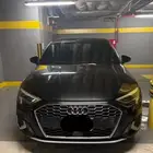 أودي A3 موديل 2022