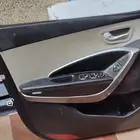 ديكور باب السواق سنتافي موديل 2015 كامل وشرط شغال الاسويشات