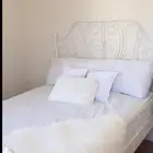سرير ايكيا