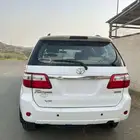 فورشنر موديل 2009 - 6 سلندر بدي وكاله مشروط -مسيوم 45 الف