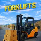 بيع و ايجار رافعات شوكيه