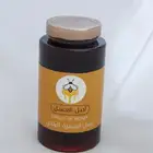 عسل طلح حائل وعسل سمره درجة اولى شرط