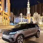 رانج روفر فيلر 2020