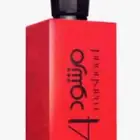 عطر المرشودي الاحمر