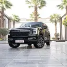 نيسان باترول 2026   أعلى فئة