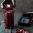 بياجر للمطاعم والمقاهي