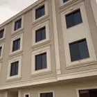 عمارة سكنية جديدة للايجار على شركة ايجار طويل